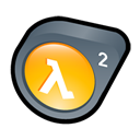 Half Life 2 icon